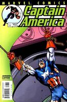 Captain America Vol 3 43
