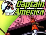 Captain America Vol 3 43