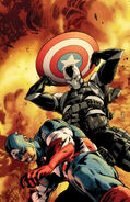 Captain America Vol 6 #13