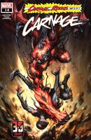Carnage (Vol. 3) #14