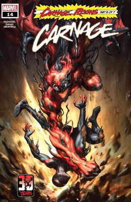 Carnage Vol 3 14