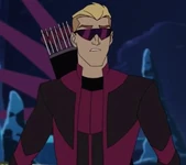 Animated Guardians Marvel's Spider-Man Panther's Quest (Earth-17628)