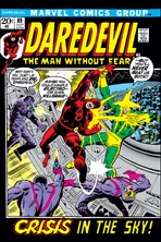 Daredevil Vol 1 89