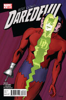 Daredevil Vol 3 3