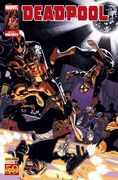 Deadpool 5 2011, 11