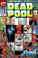 Deadpool (Vol. 2) #32