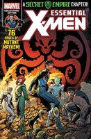 Essential X-Men Vol 5 4