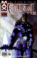 Eternal #4