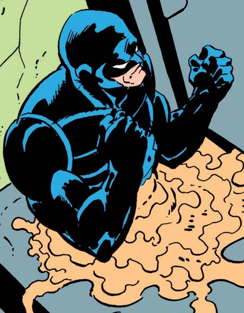 Eye Scream Earth 616 Marvel Database Fandom