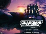 Guardiani della Galassia Vol. 3 (film)