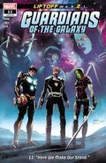 Guardians of the Galaxy Vol 6 11