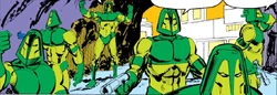 Guardsmen (Earth-616) from Avengers Annual Vol 1 15 0001