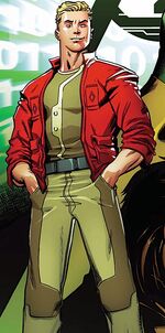 Hank Pym