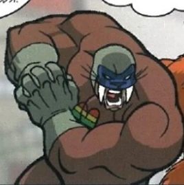 Hubert Carpenter (Earth-10995) Spider-Man Heroes & Villains Collection Vol 1 46 001