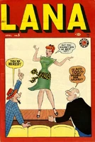 Lana #5