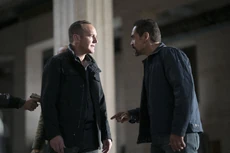 Marvel's Agents of S.H.I.E.L.D. S4E08 "The Laws of Inferno Dynamics" (December 6, 2016)