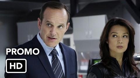 Marvel's Agents of SHIELD 1x08 Promo "The Well" (HD)