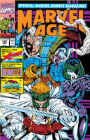 Marvel Age Vol 1 102