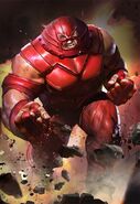 Juggernaut