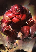Marvel Duel (Earth-60713)