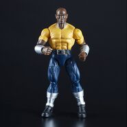 Marvel Legends (Defenders)