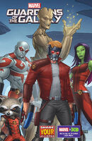 Marvel Universe Guardians of the Galaxy Vol 2 22.jpg (605 KB) Marvel Universe Guardians of the Galaxy (Vol. 2) #22