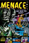 Menace (Volume)