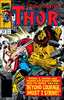 Mighty Thor Vol 1 414