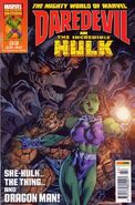 Mighty World of Marvel Vol 3 #33