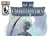 New Champions Vol 1 3