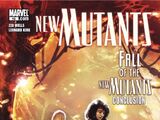 New Mutants Vol 3 19