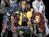 New X-Men Vol 1 130