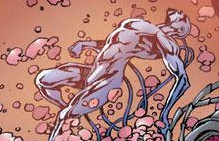 Norrin Radd (Earth-14026) from What If? Annihilation Vol 1 1 0001
