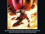 Official Marvel Graphic Novel Collection Vol 1 80