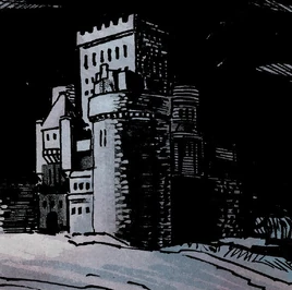 Palace of Many Kings from Conan the Barbarian Vol 3 4 001