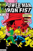 Power Man and Iron Fist Vol 1 102