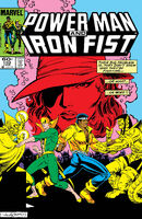 Power Man and Iron Fist Vol 1 102