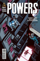 Powers (Vol. 3) #6