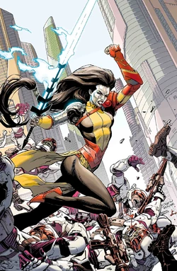 Powers of X Vol 1 1 | Marvel Database | Fandom