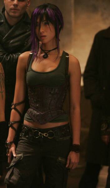 Psylocke Earth Marvel Database Fandom Psylocke Earth Marvel Database Fandom