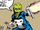 Punisaur (Earth-99476)