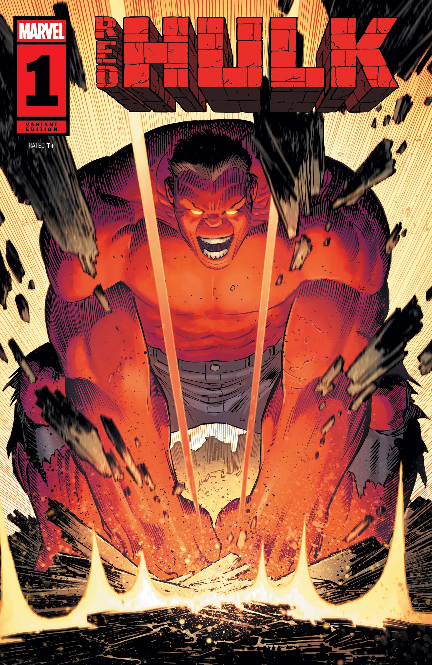 Heft (Romita Variant)