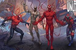Spider-Men (Earth-41940) from Spider-Man Unlimited (video game) 132
