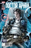 Star Wars: Doctor Aphra Vol 1 (2017–2020) 34 issues