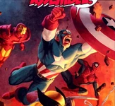 Gwen Stacy survived House of M (Earth-10298)