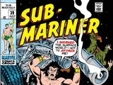 Sub-Mariner Vol 2 39