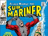 Sub-Mariner Vol 2 5