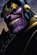 Thanos (Earth-616) from Infinity Vol 1 1 002
