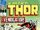 Comics: Thor (Corno) Vol 1 5
