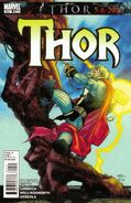 Thor #621 "The World Eaters, Part 7" (May, 2011)